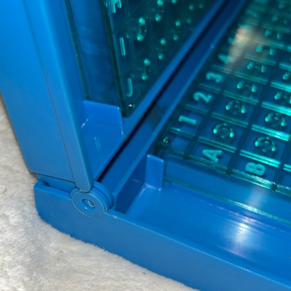 Milton Bradley Battleship 1967 Board Game No. 4730 *Complete* - Picture 7 of 14